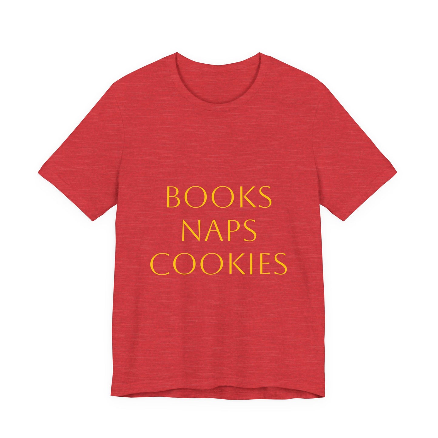 Cozy Reading Tee for Book Lovers | Gifts for Bookworms, Nappers, Cookie Enthusiasts, Cozy Vibes, Casual Outfit