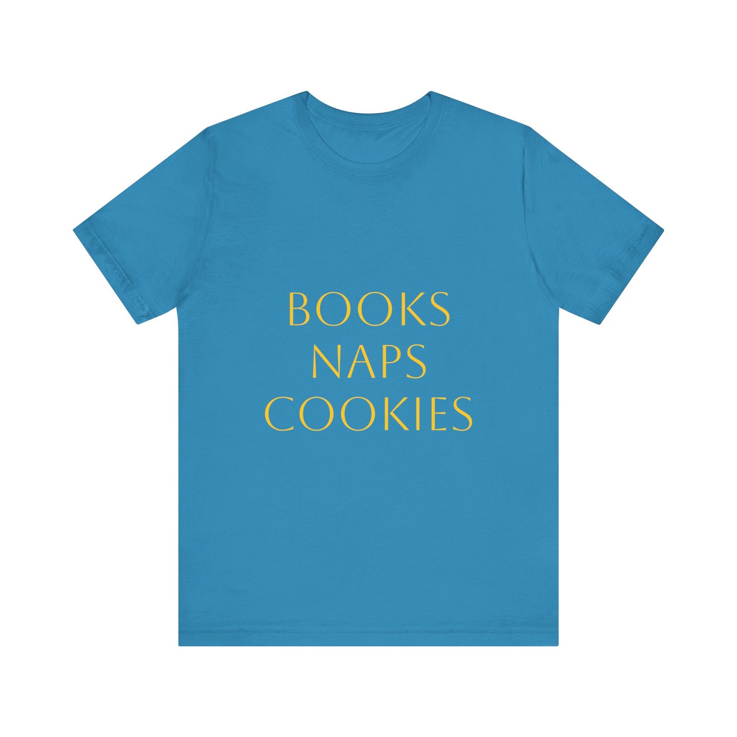 Cozy Reading Tee for Book Lovers | Gifts for Bookworms, Nappers, Cookie Enthusiasts, Cozy Vibes, Casual Outfit