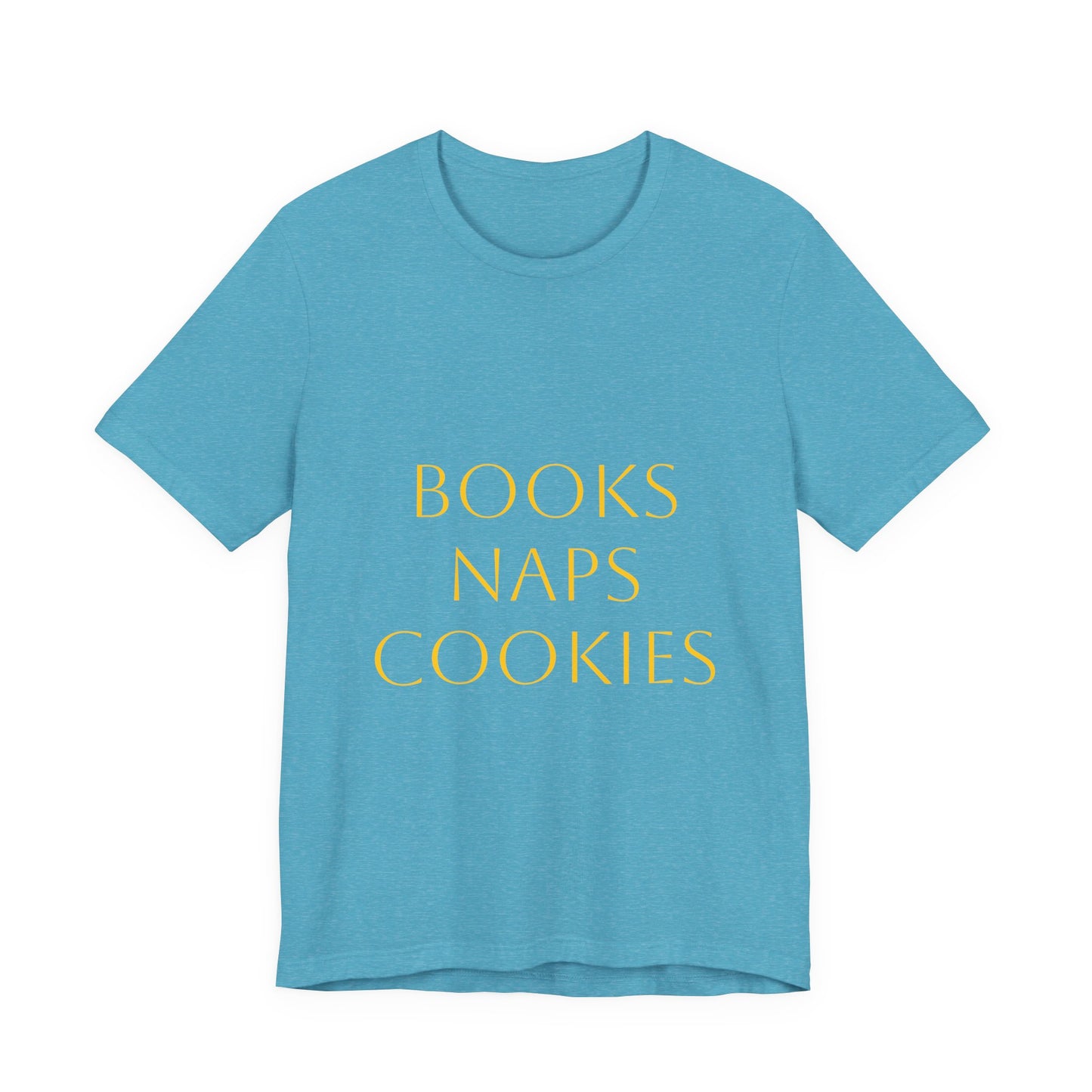 Cozy Reading Tee for Book Lovers | Gifts for Bookworms, Nappers, Cookie Enthusiasts, Cozy Vibes, Casual Outfit