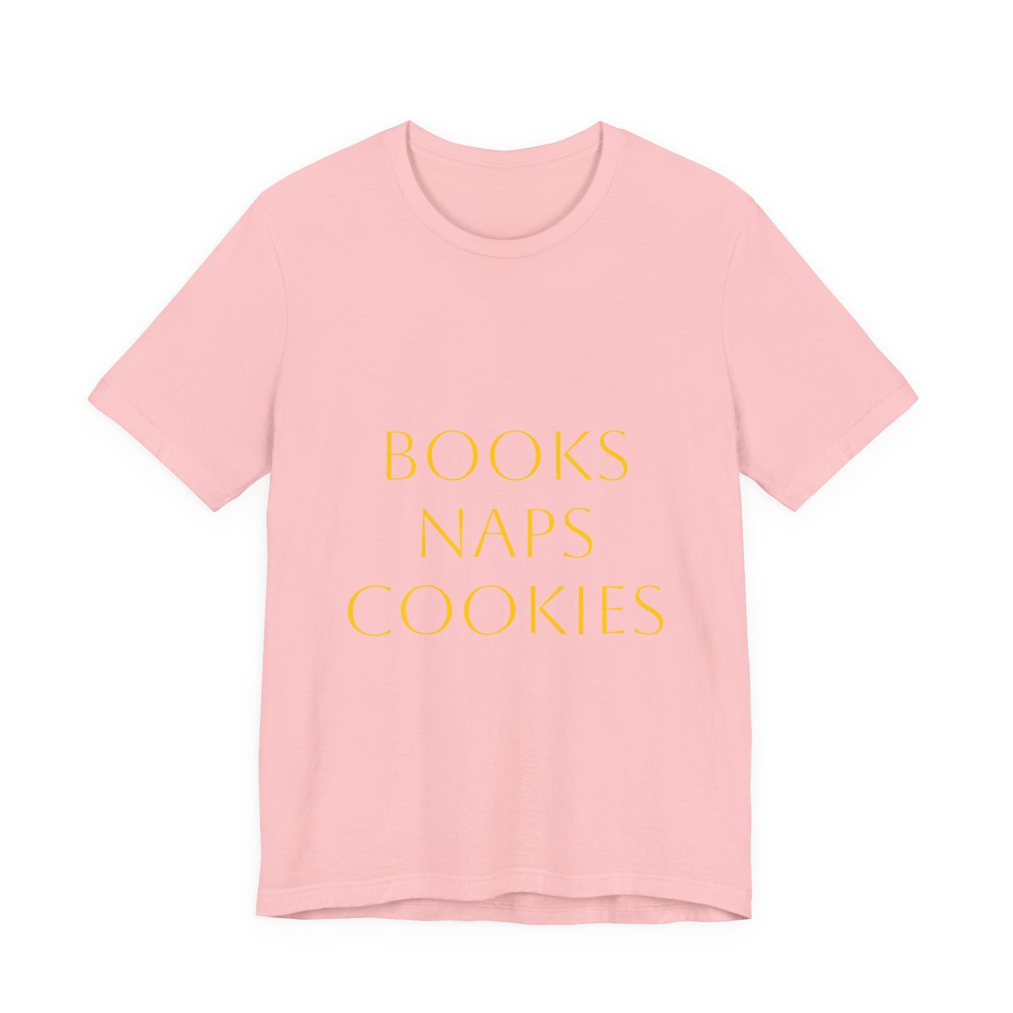 Cozy Reading Tee for Book Lovers | Gifts for Bookworms, Nappers, Cookie Enthusiasts, Cozy Vibes, Casual Outfit