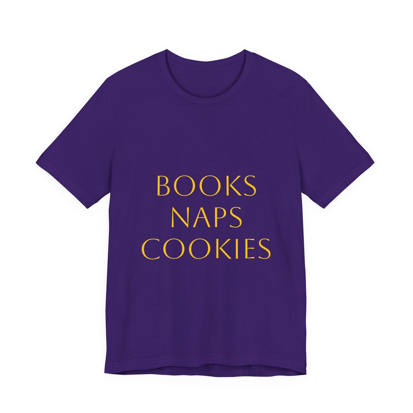 Cozy Reading Tee for Book Lovers | Gifts for Bookworms, Nappers, Cookie Enthusiasts, Cozy Vibes, Casual Outfit