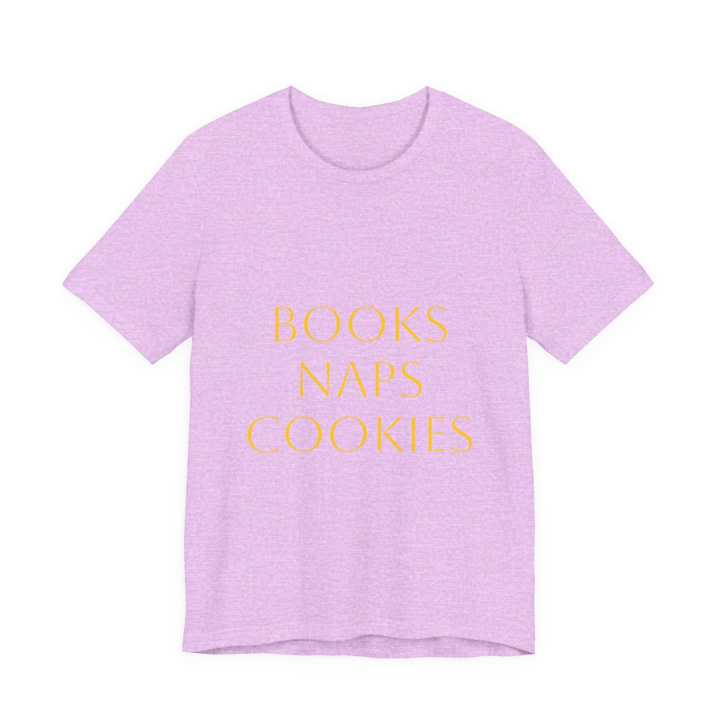 Cozy Reading Tee for Book Lovers | Gifts for Bookworms, Nappers, Cookie Enthusiasts, Cozy Vibes, Casual Outfit