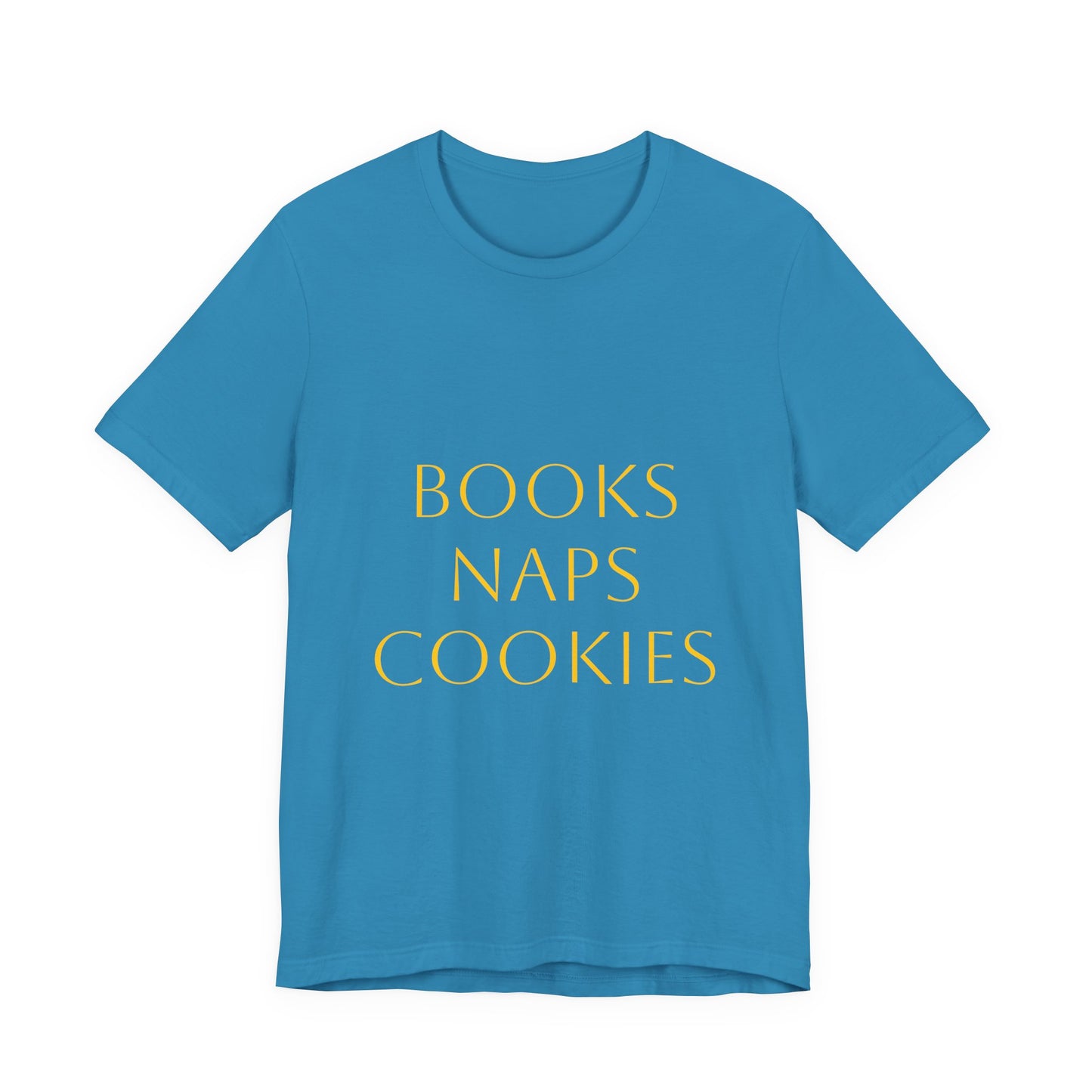 Cozy Reading Tee for Book Lovers | Gifts for Bookworms, Nappers, Cookie Enthusiasts, Cozy Vibes, Casual Outfit