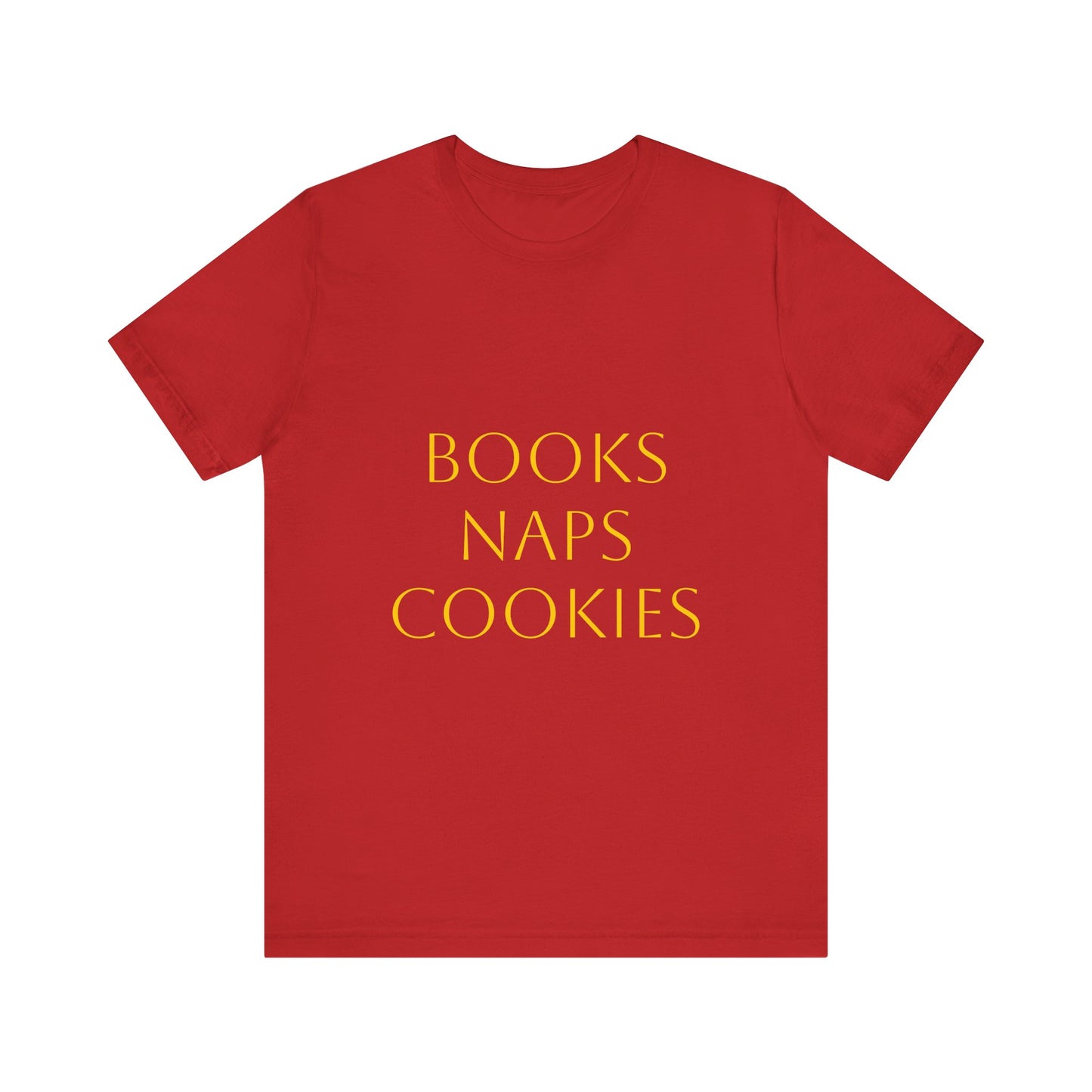 Cozy Reading Tee for Book Lovers | Gifts for Bookworms, Nappers, Cookie Enthusiasts, Cozy Vibes, Casual Outfit