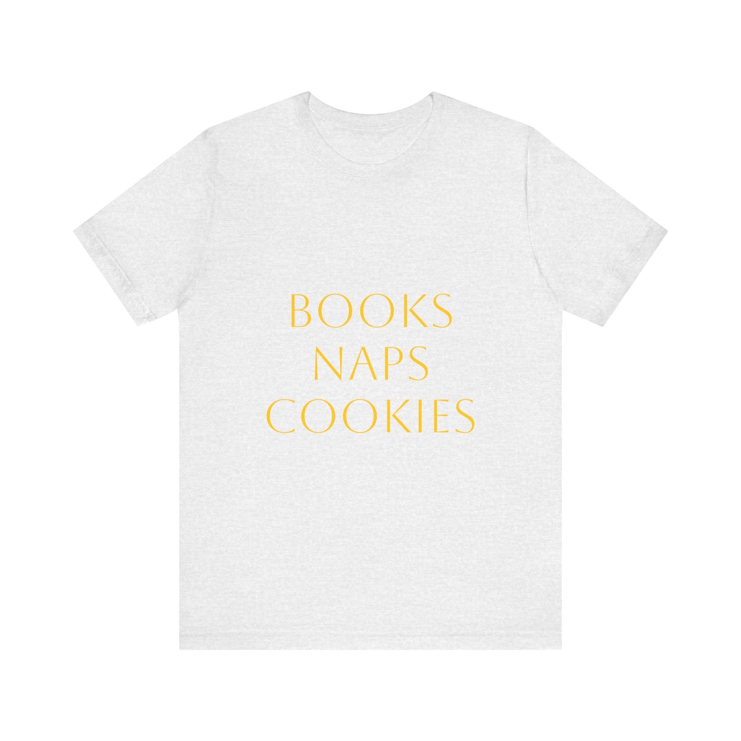 Cozy Reading Tee for Book Lovers | Gifts for Bookworms, Nappers, Cookie Enthusiasts, Cozy Vibes, Casual Outfit