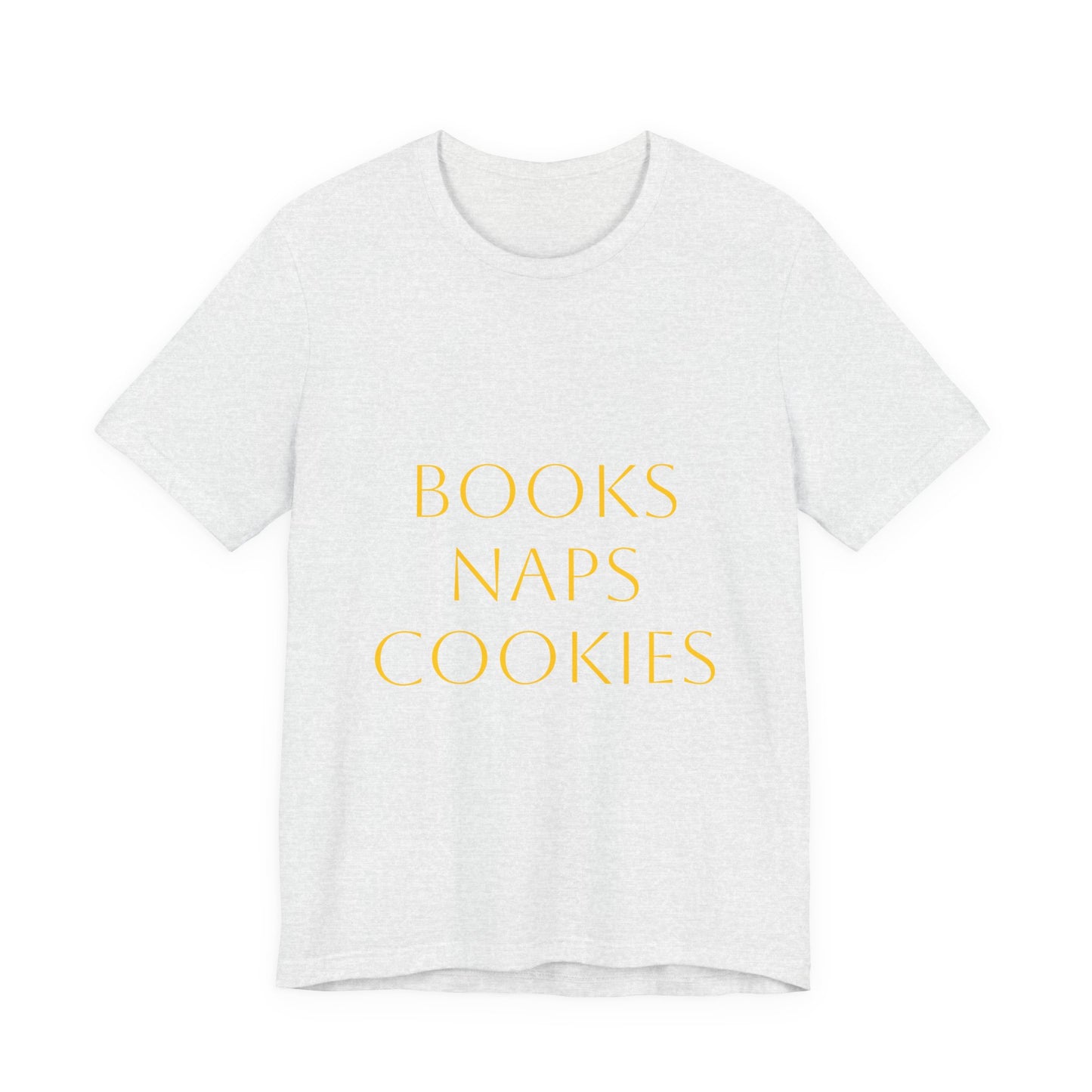 Cozy Reading Tee for Book Lovers | Gifts for Bookworms, Nappers, Cookie Enthusiasts, Cozy Vibes, Casual Outfit