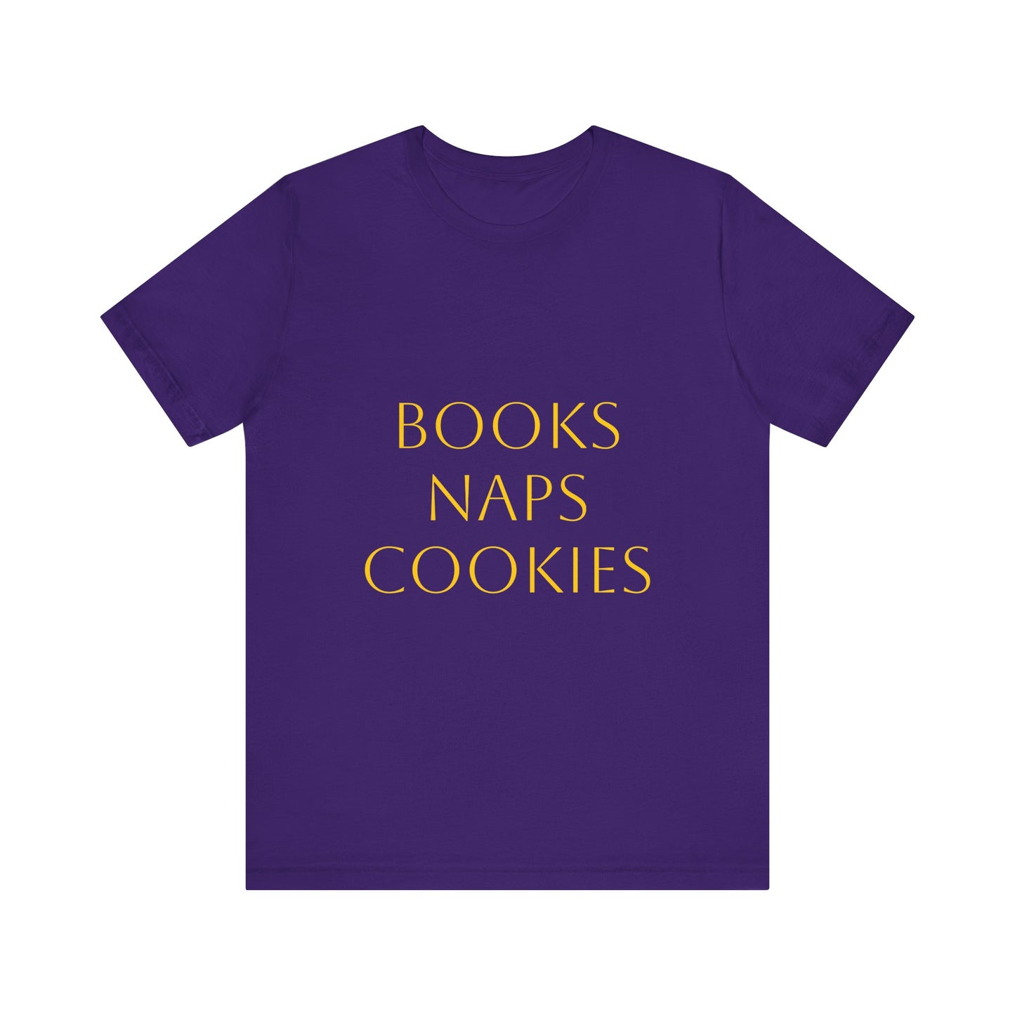 Cozy Reading Tee for Book Lovers | Gifts for Bookworms, Nappers, Cookie Enthusiasts, Cozy Vibes, Casual Outfit