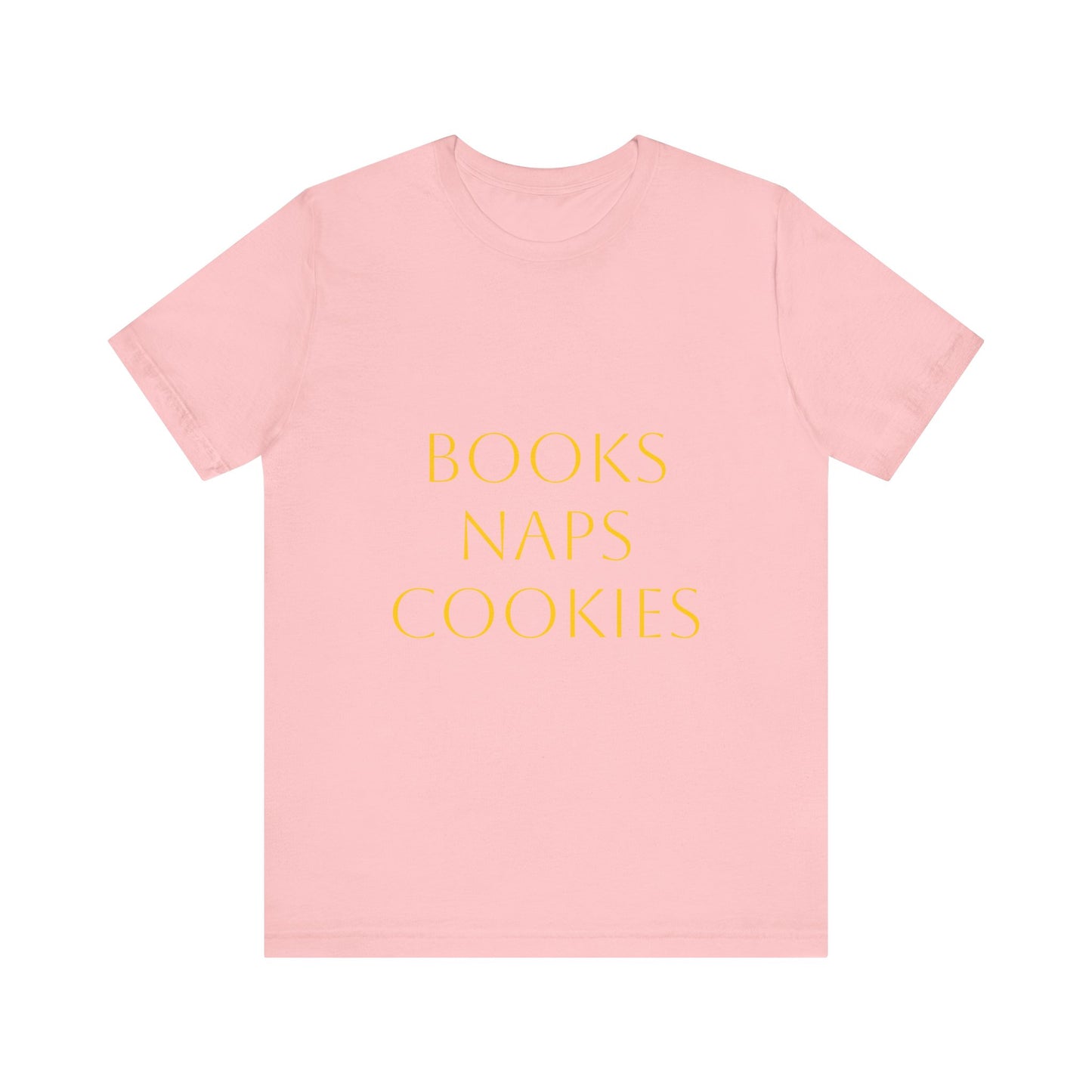 Cozy Reading Tee for Book Lovers | Gifts for Bookworms, Nappers, Cookie Enthusiasts, Cozy Vibes, Casual Outfit