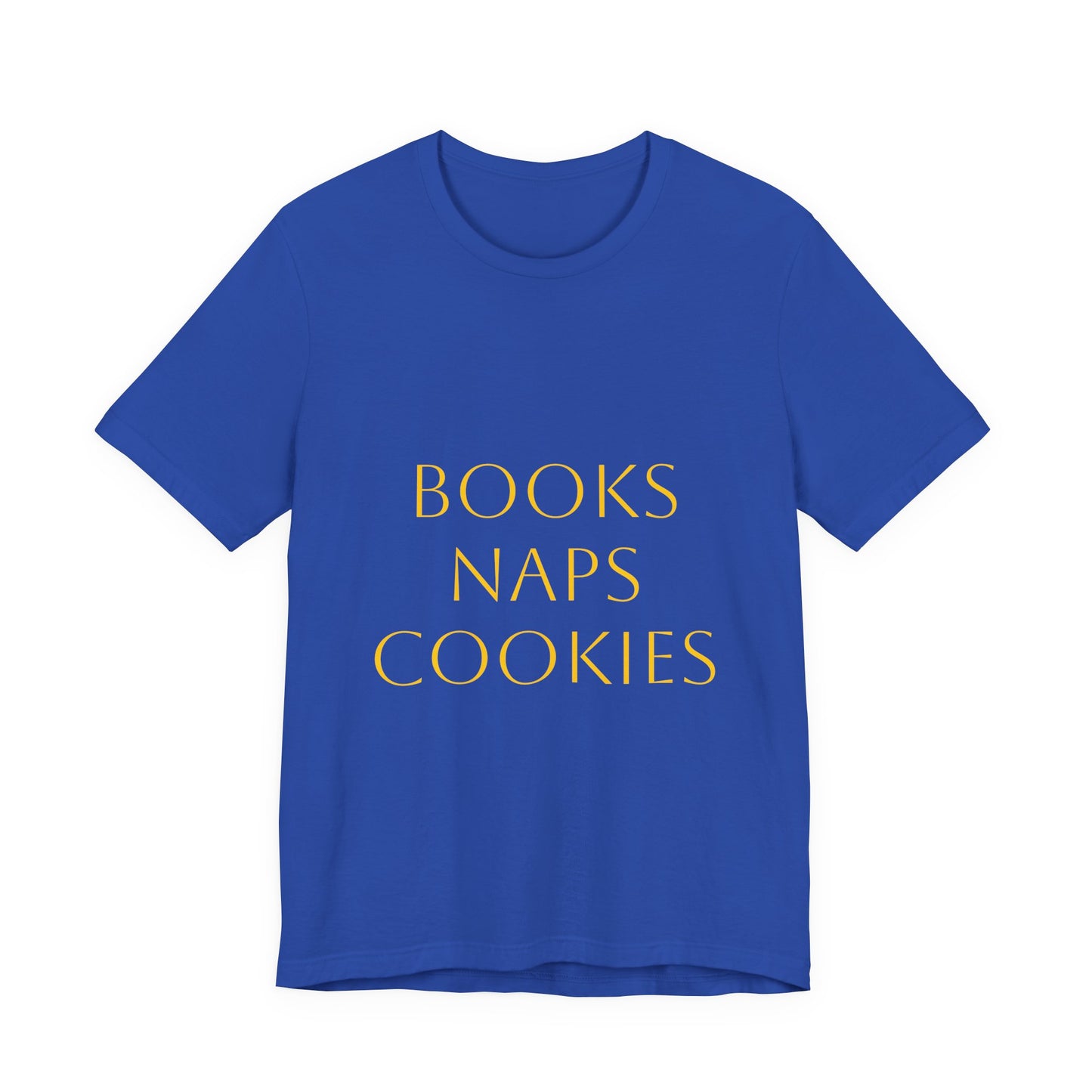 Cozy Reading Tee for Book Lovers | Gifts for Bookworms, Nappers, Cookie Enthusiasts, Cozy Vibes, Casual Outfit