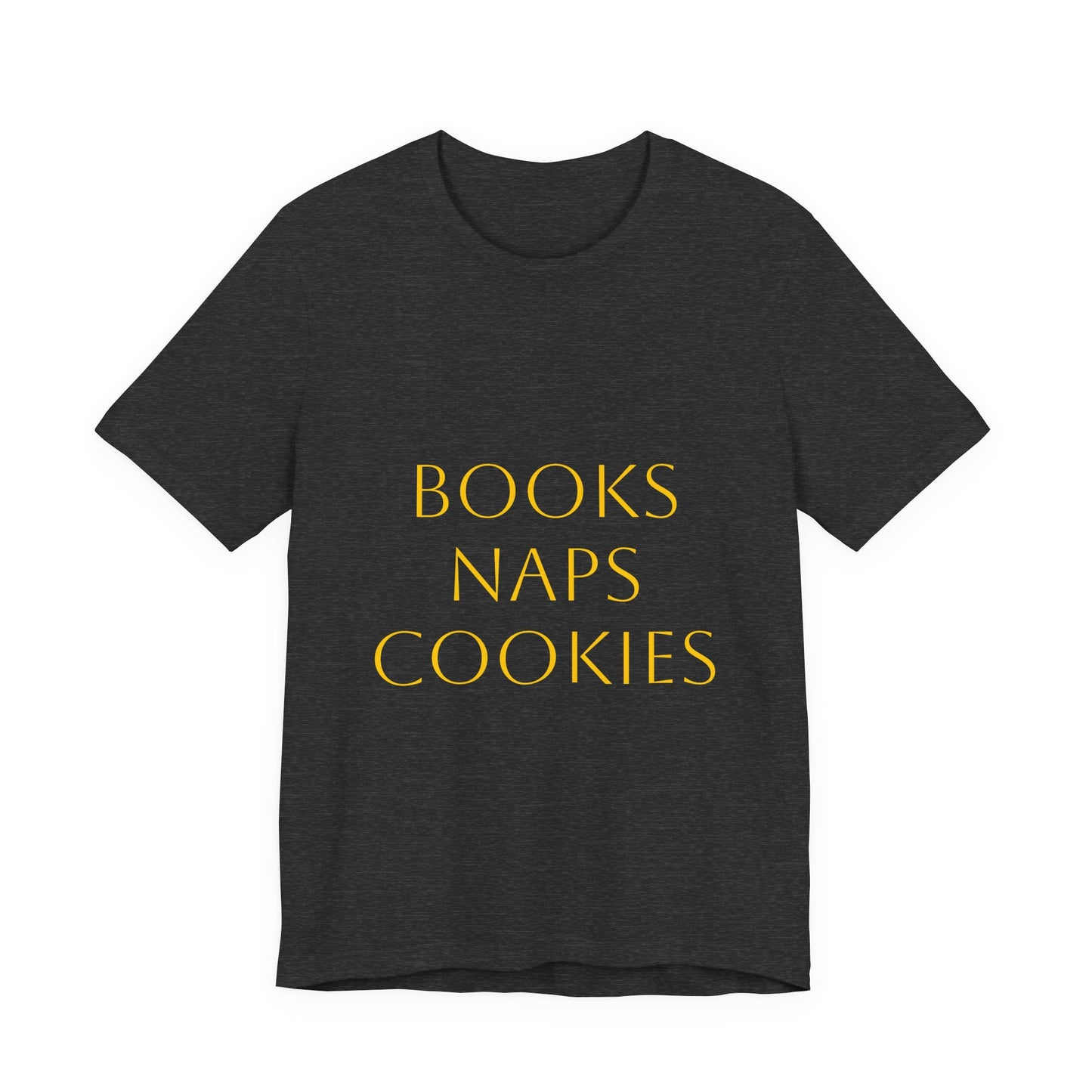Cozy Reading Tee for Book Lovers | Gifts for Bookworms, Nappers, Cookie Enthusiasts, Cozy Vibes, Casual Outfit