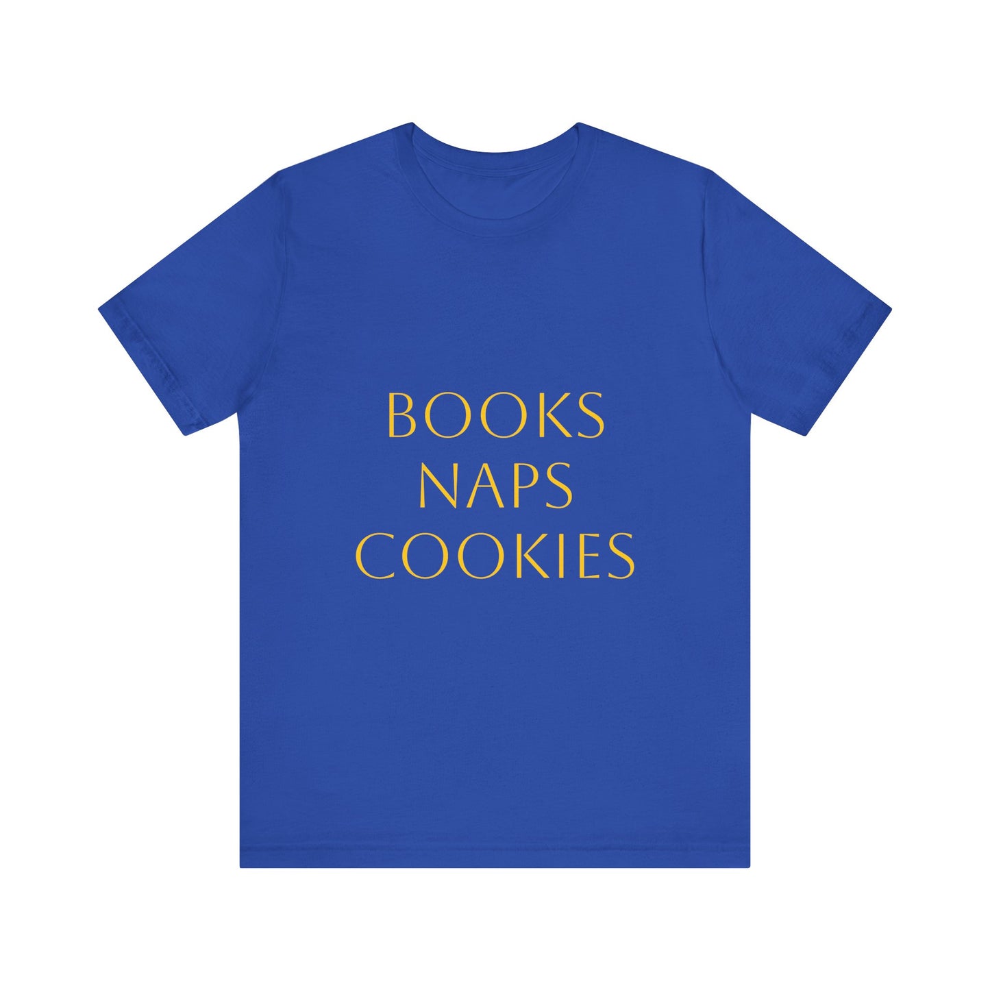 Cozy Reading Tee for Book Lovers | Gifts for Bookworms, Nappers, Cookie Enthusiasts, Cozy Vibes, Casual Outfit