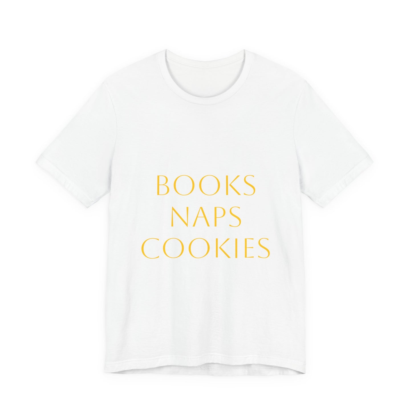 Cozy Reading Tee for Book Lovers | Gifts for Bookworms, Nappers, Cookie Enthusiasts, Cozy Vibes, Casual Outfit