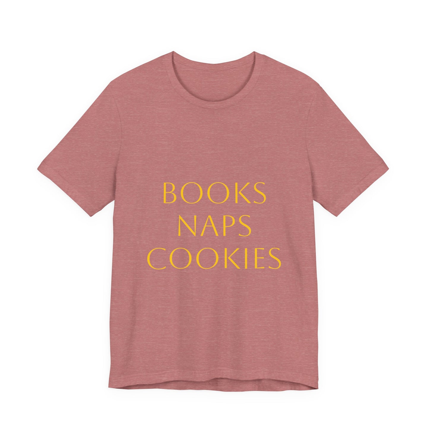 Cozy Reading Tee for Book Lovers | Gifts for Bookworms, Nappers, Cookie Enthusiasts, Cozy Vibes, Casual Outfit
