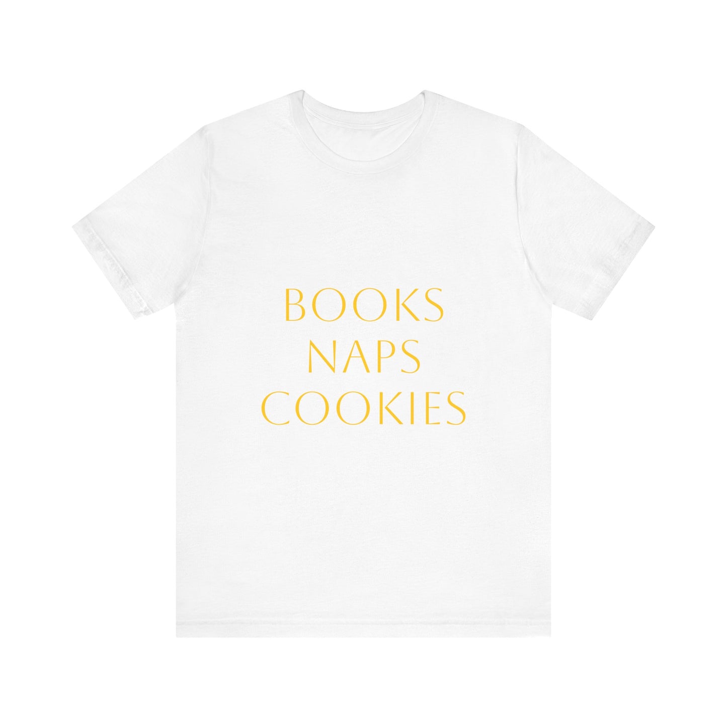 Cozy Reading Tee for Book Lovers | Gifts for Bookworms, Nappers, Cookie Enthusiasts, Cozy Vibes, Casual Outfit