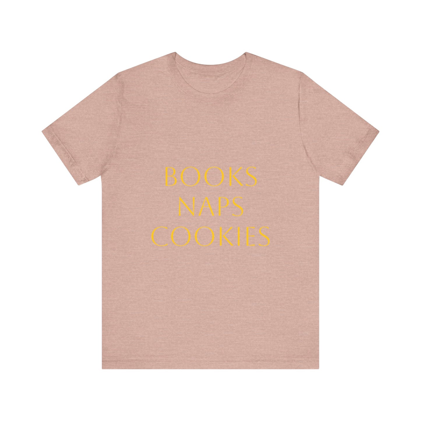 Cozy Reading Tee for Book Lovers | Gifts for Bookworms, Nappers, Cookie Enthusiasts, Cozy Vibes, Casual Outfit